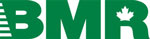 BMR logo