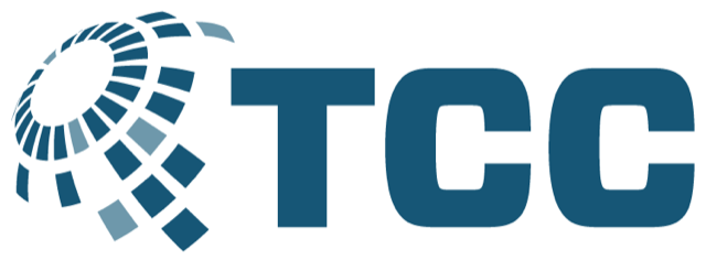 TCC logo