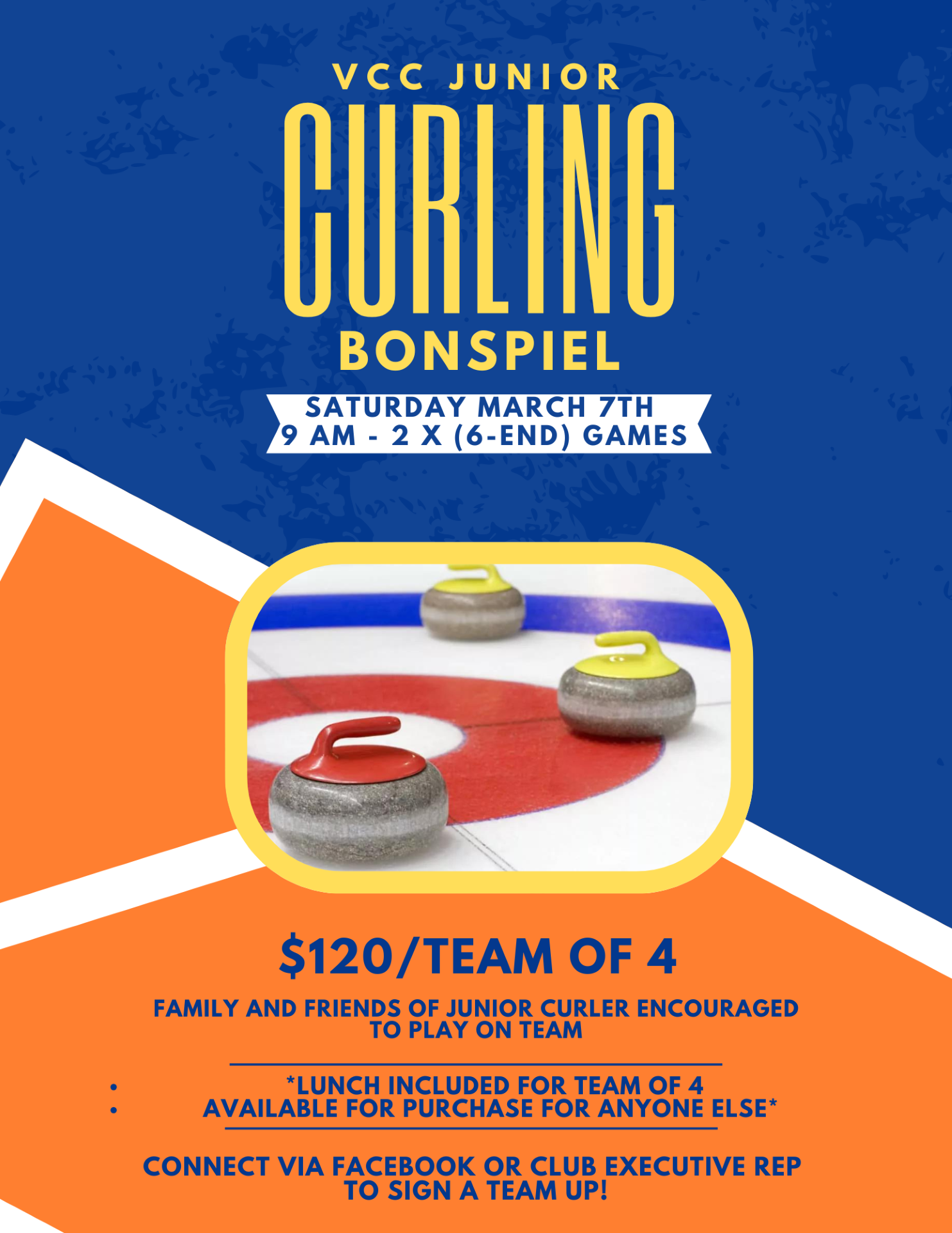 juniorspiel