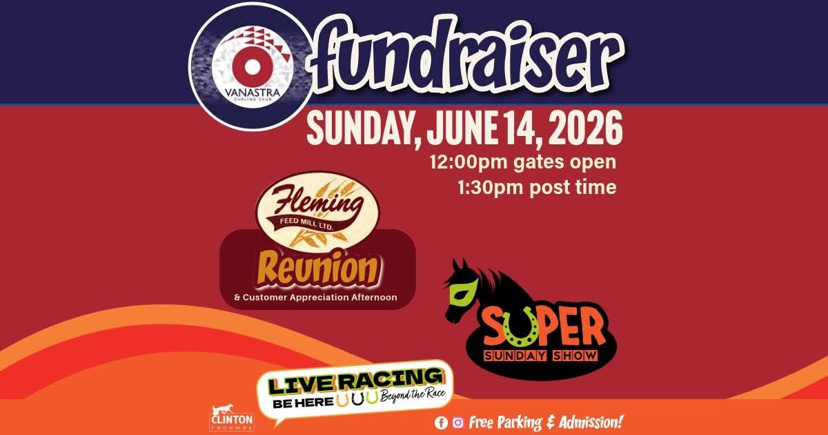 race day 2026