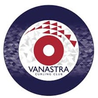 Vanastra Curling Club logo